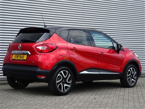 Renault Captur - Energy TCe 90PK S&S Dynamique - 1