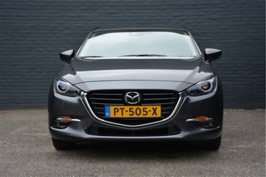 Mazda 3 - 3 2.0 SkyActiv-G 120 GT-M - 1