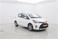 Toyota Yaris - 1.5 Hybrid Trend Navi Automaat