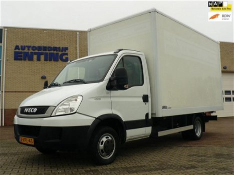 Iveco Daily - 40 C 15 D 375 / ZEER NETJES - 1