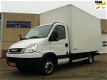 Iveco Daily - 40 C 15 D 375 / ZEER NETJES - 1 - Thumbnail