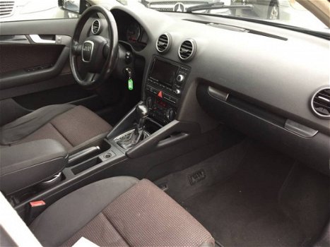 Audi A3 Sportback - 2.0 Tdi Sportback - 1