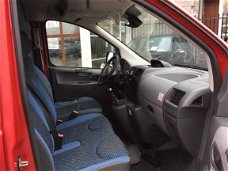 Fiat Scudo - 1200 L H1 2.0 MJ 120