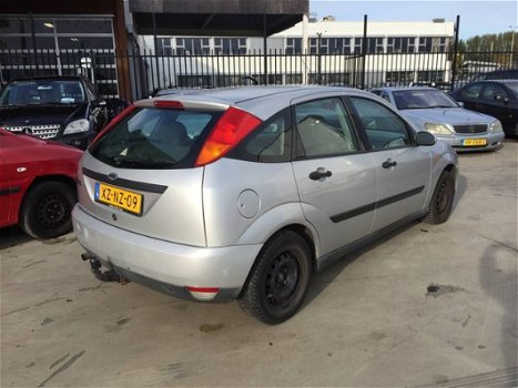 Ford Focus - 1.6 16V - 1