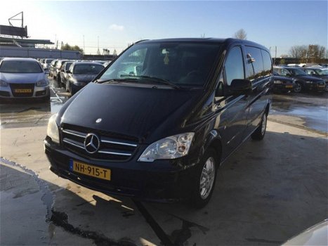 Mercedes-Benz Vito - 116 CDI 320 Lang - 1