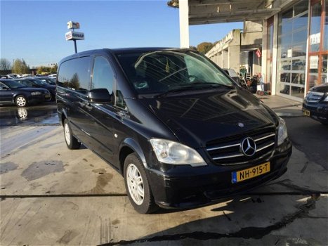 Mercedes-Benz Vito - 116 CDI 320 Lang - 1