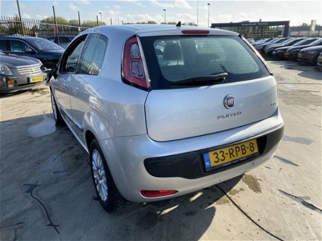 Fiat Punto Evo - 1.3 Multijet 16v 85 Dynamic - 1