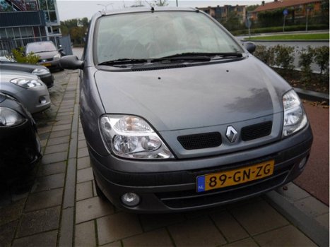 Renault Scénic - Scenic 1.6 16V Expression - Automaat - 92.000 KM - 1