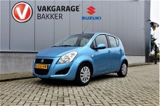 Suzuki Splash - 1.0 VVT Comfort EASSS