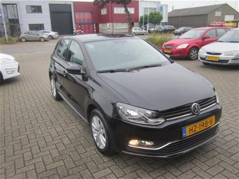 Volkswagen Polo - 1.2 TSI Comfortline - 1