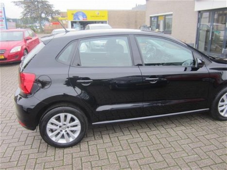 Volkswagen Polo - 1.2 TSI Comfortline - 1