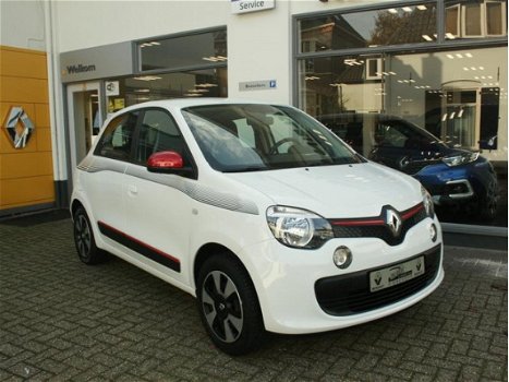 Renault Twingo - SCe 70 Collection - 1