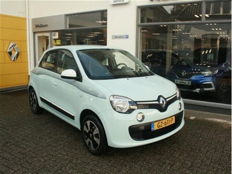 Renault Twingo - SCe 70 Collection - 1