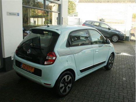 Renault Twingo - SCe 70 Collection - 1