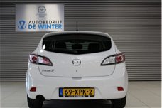 Mazda 3 - 3 1.6 Cool Dealer onderhouden