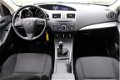 Mazda 3 - 3 1.6 Cool Dealer onderhouden - 1 - Thumbnail