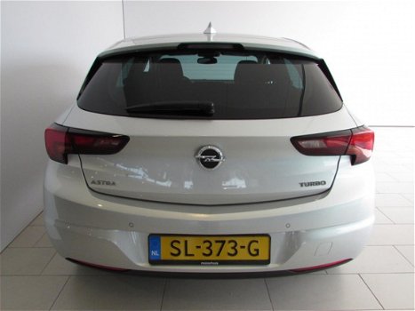 Opel Astra - 1.4 Turbo 150pk Start/Stop Online Edition - 1