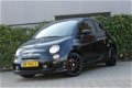 Fiat 500 Abarth - 1.4 T-Jet Elaborabile Leder 17