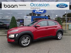 Hyundai Kona - 1.0 T-GDI 120pk 2WD Comfort