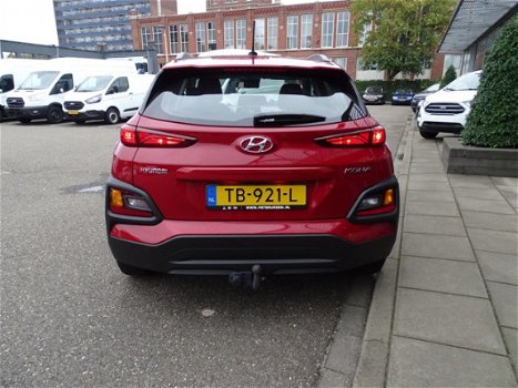 Hyundai Kona - 1.0 T-GDI 120pk 2WD Comfort - 1