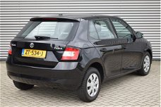 Skoda Fabia - 1.0 5-drs Active AIRCO