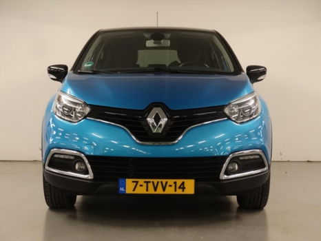 Renault Captur - TCe 120pk EDC Dynamique |Automaat| - 1