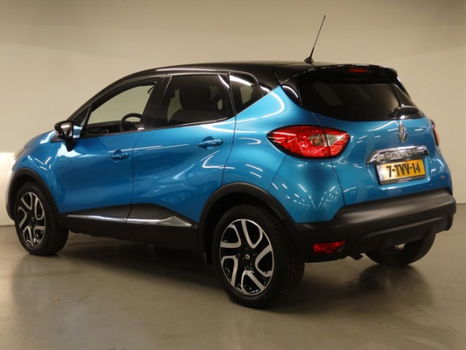 Renault Captur - TCe 120pk EDC Dynamique |Automaat| - 1