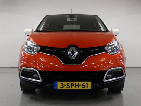 Renault Captur - TCe 120pk EDC Dynamique |Trekhaak| - 1