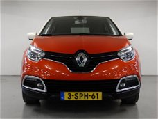 Renault Captur - TCe 120pk EDC Dynamique |Trekhaak|