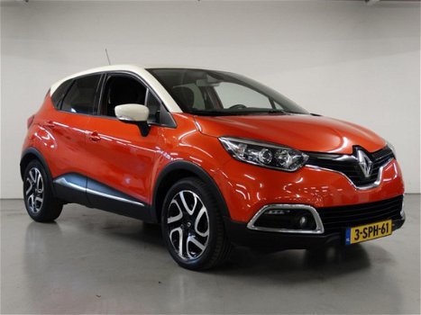 Renault Captur - TCe 120pk EDC Dynamique |Trekhaak| - 1