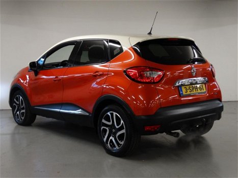 Renault Captur - TCe 120pk EDC Dynamique |Trekhaak| - 1