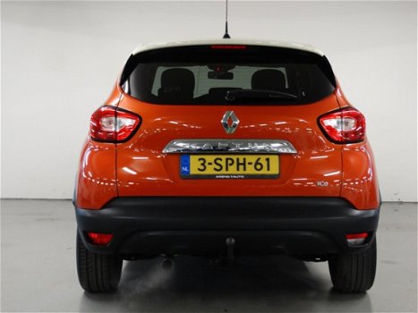 Renault Captur - TCe 120pk EDC Dynamique |Trekhaak| - 1