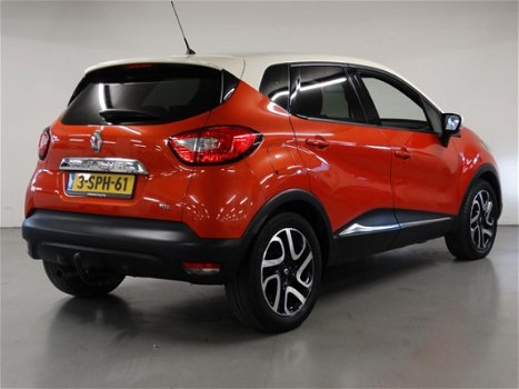 Renault Captur - TCe 120pk EDC Dynamique |Trekhaak| - 1