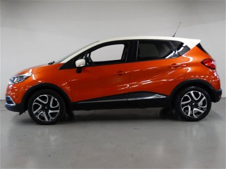 Renault Captur - TCe 120pk EDC Dynamique |Trekhaak| - 1