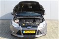 Ford Focus Wagon - 1.6-105pk. TDCI ECOnetic Titanium. Airco, navi Zeer nette auto - 1 - Thumbnail