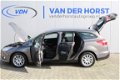 Ford Focus Wagon - 1.6-105pk. TDCI ECOnetic Titanium. Airco, navi Zeer nette auto - 1 - Thumbnail