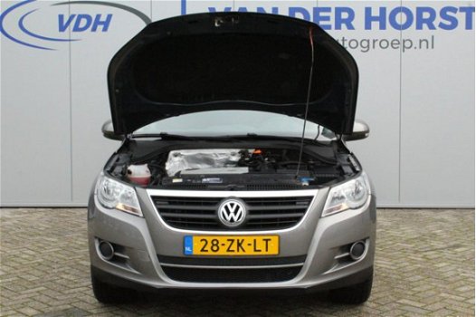 Volkswagen Tiguan - 2.0-141pk. TDI Trend&Fun 4Motion. Trekhaak, airco, navi Nette auto - 1