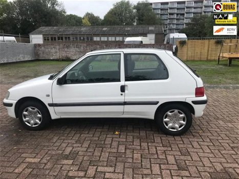 Peugeot 106 - 1.1 XR | Super netjes - 1