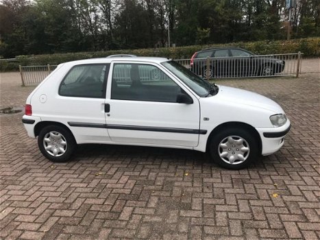 Peugeot 106 - 1.1 XR | Super netjes - 1