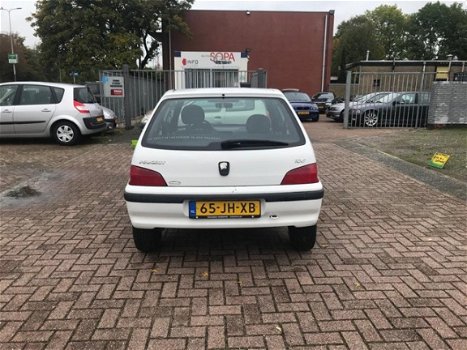 Peugeot 106 - 1.1 XR | Super netjes - 1