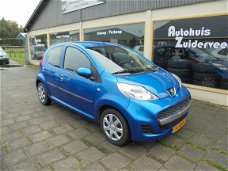 Peugeot 107 - 1.0 12V XS 68PK 5DRS Voll Optie's