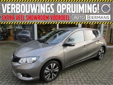 Nissan Pulsar - 1.2 115pk DIG-T Xtronic Connect Edition
