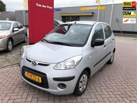 Hyundai i10 - 1