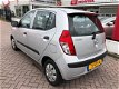 Hyundai i10 - 1 - Thumbnail