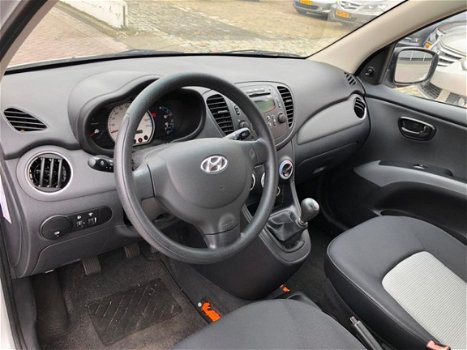 Hyundai i10 - 1