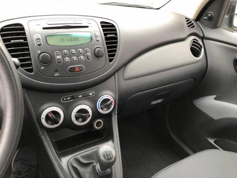 Hyundai i10 - 1