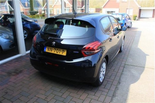 Peugeot 208 - 1.6 BlueHDI 100pk 5D Blue Lease - 1