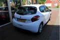 Peugeot 208 - 1.2 Puretech 82pk 5D Active - 1 - Thumbnail