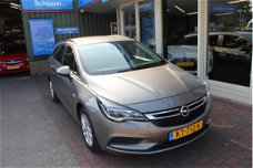 Opel Astra - 1.0 Turbo 105pk Start/Stop Edition