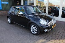 Mini Mini Cooper - 1.6 16V Pepper